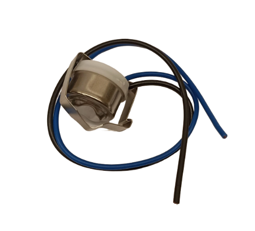 Bimetal para Heladera Frio Seco 2 Contactos Tipo TAMBOR
