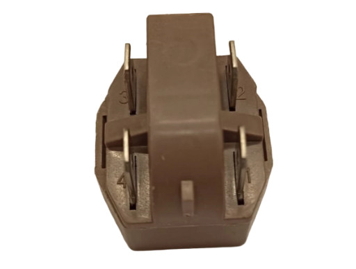 Relay PTC 4 pines 220V