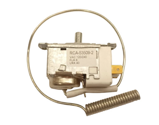 Termostato RCA-53509-2