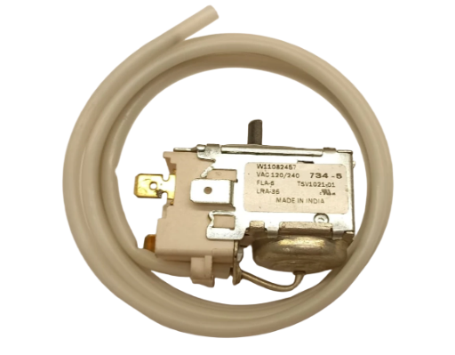 Termostato TSV1021-01P