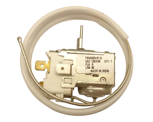 Termostato TSV0005-01P