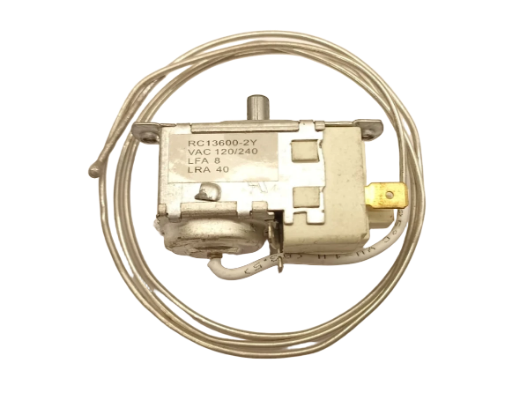 Termostato RC13600-2Y