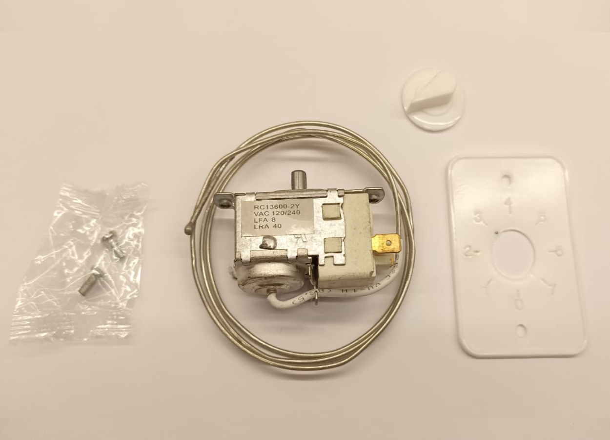 Termostato RC13600-2Y