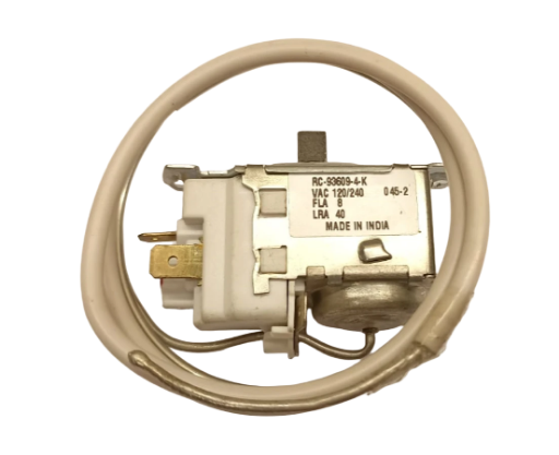 Termostato RC-93609-4-K