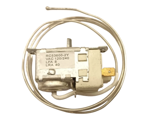 Termostato RC53600-2Y