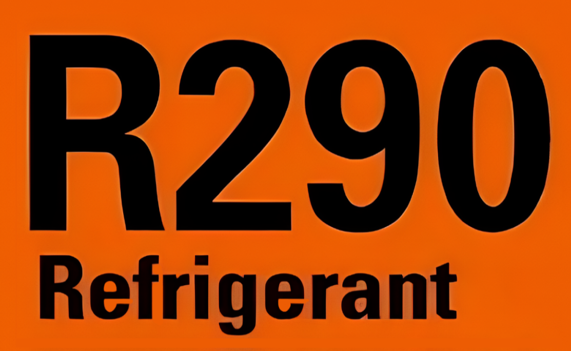 Fraccionado R290