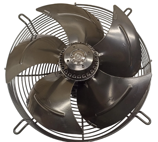 Ventilador Axial de 45cm