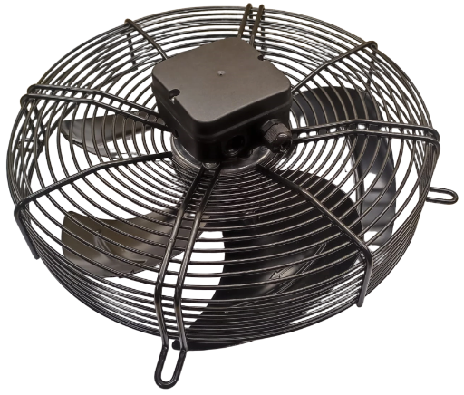 Ventilador Axial de 45cm