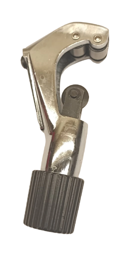 Cortadora de Caños desde 1/8" hasta 1.1/8"