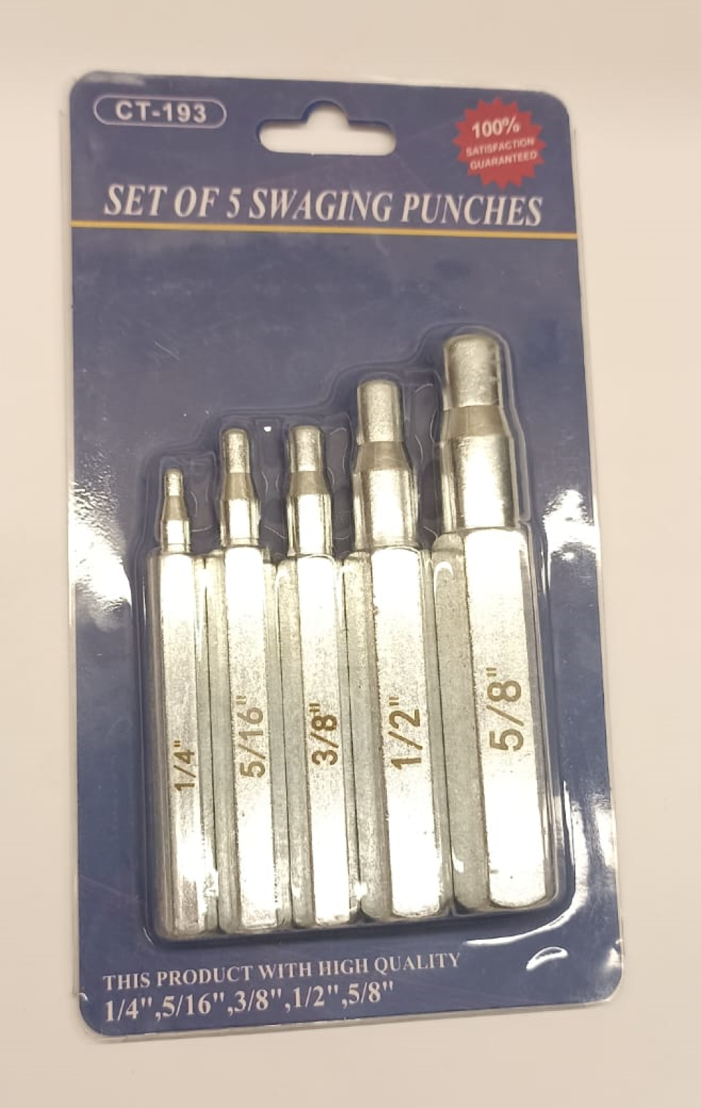 Juego de Expansores