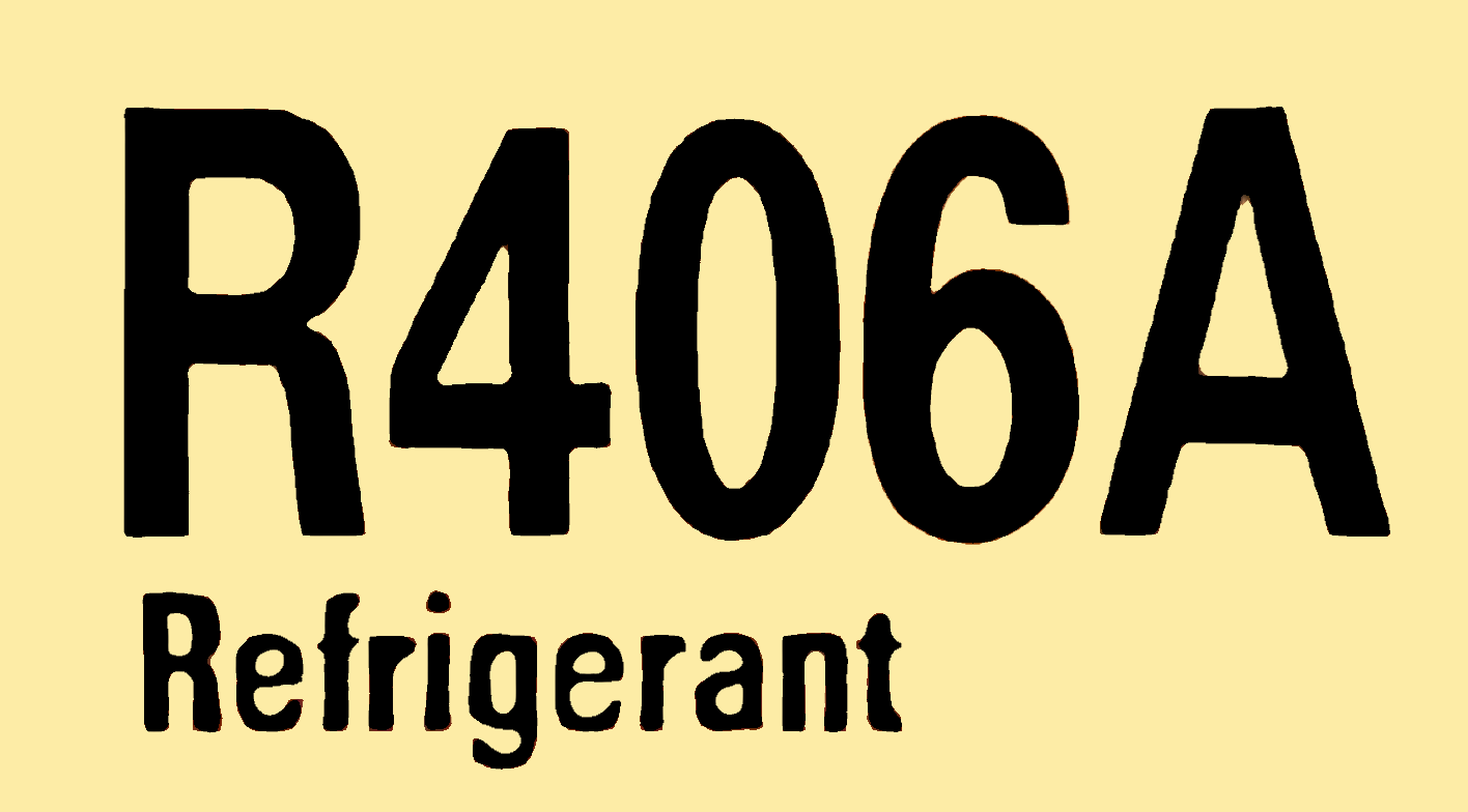 Fraccionado R406A