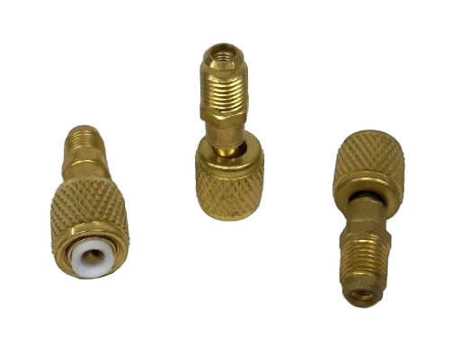 Adaptador para R410