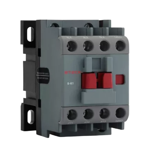 Contactor de 32A STECK