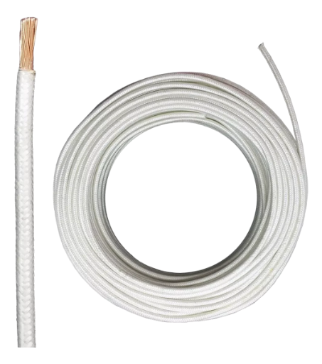 Cable Bajo Fibra 1 mm