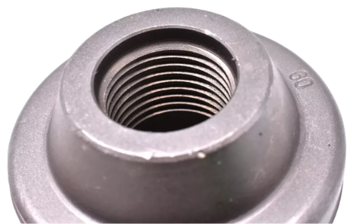 Mecha Copa de 70 mm para Rotomartillo encastre SDS PLUS