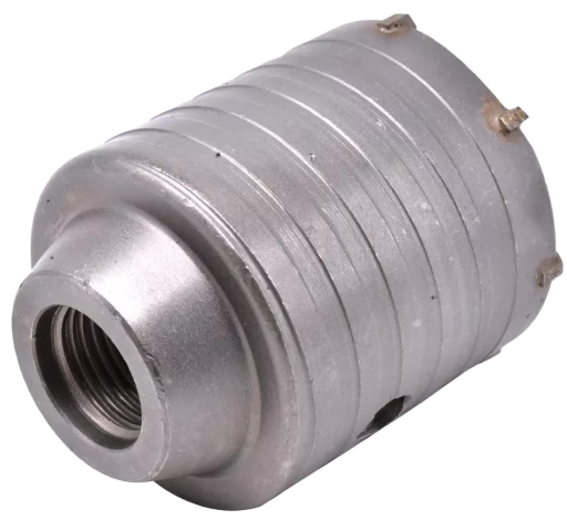 Mecha Copa de 70 mm para Rotomartillo encastre SDS PLUS