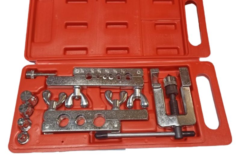 Kit de Balonadora y Expansor