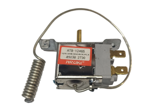 Termostato ARUKI ATB-124GS