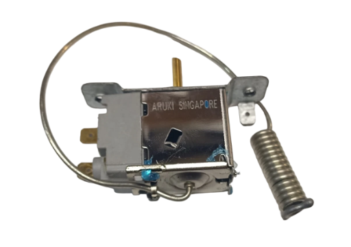 Termostato ARUKI ATB-124GS