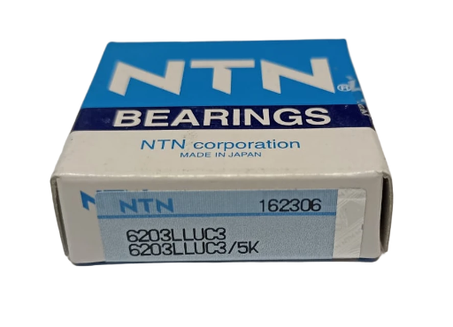 Ruleman 6203 (NTN)