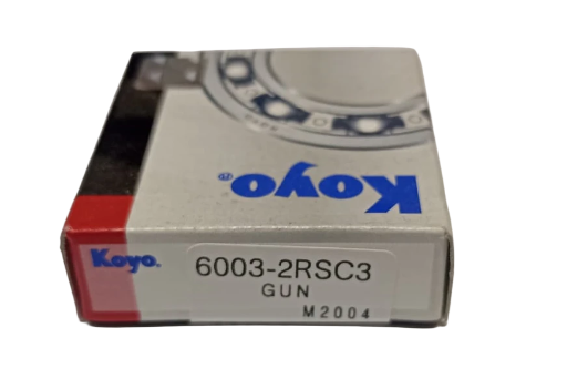 Ruleman 6003