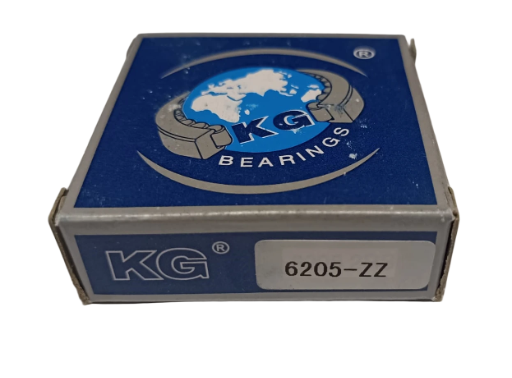 Ruleman 6205 (KG)