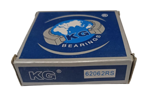 Ruleman 6206 (KG)