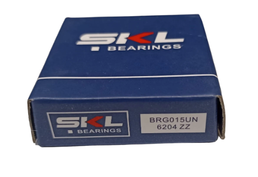 Ruleman 6204 (SKL)