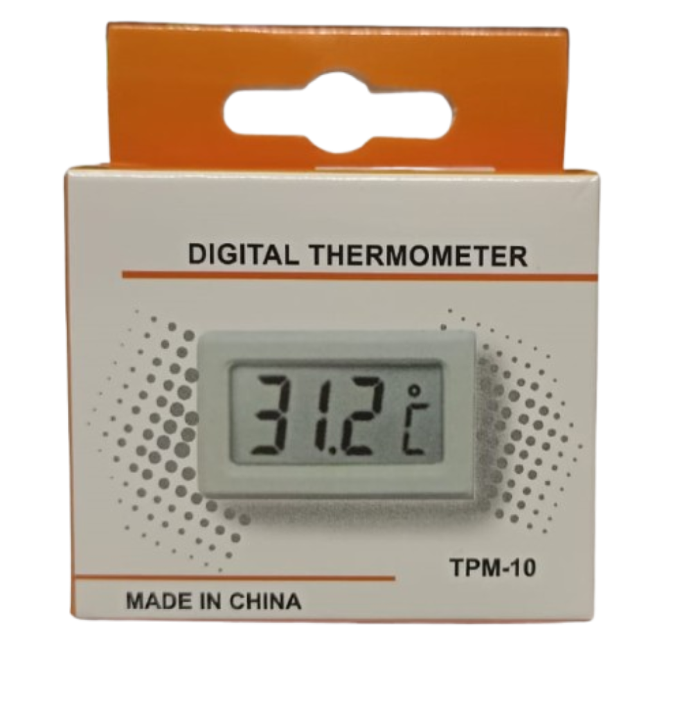 Termometro Digital -50° +110°