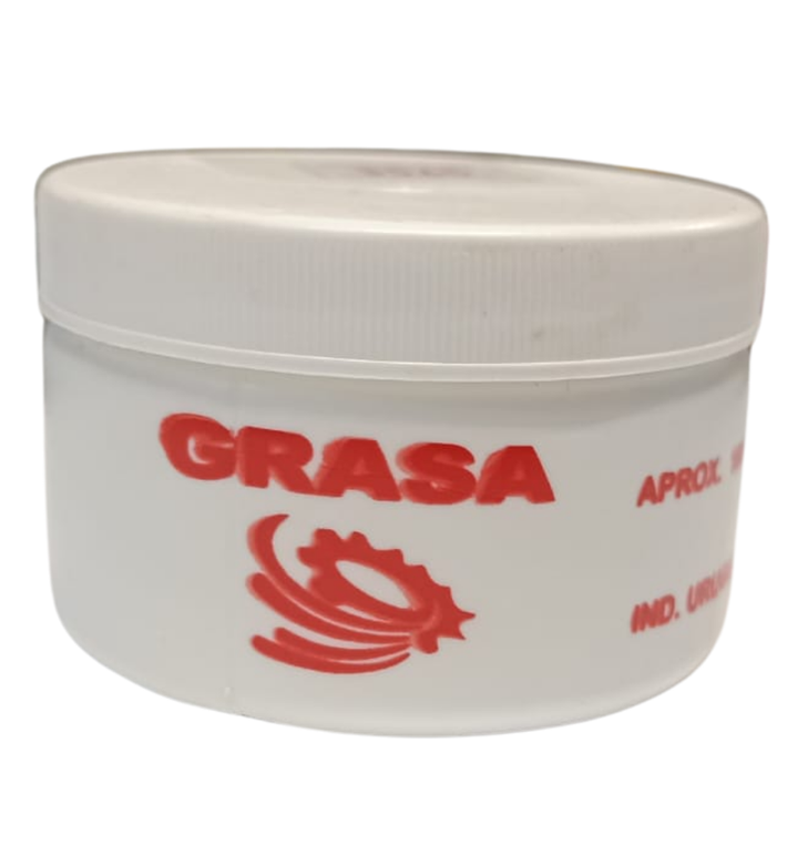 Grasa Industrial