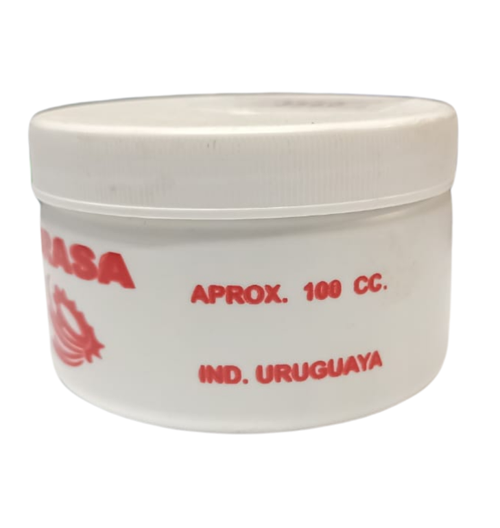 Grasa Industrial