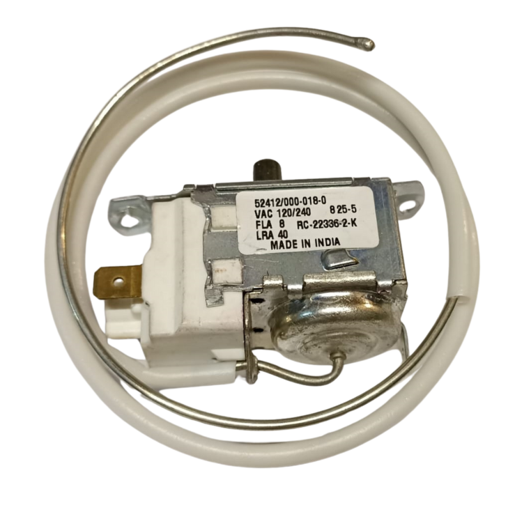 Termostato RC-22336