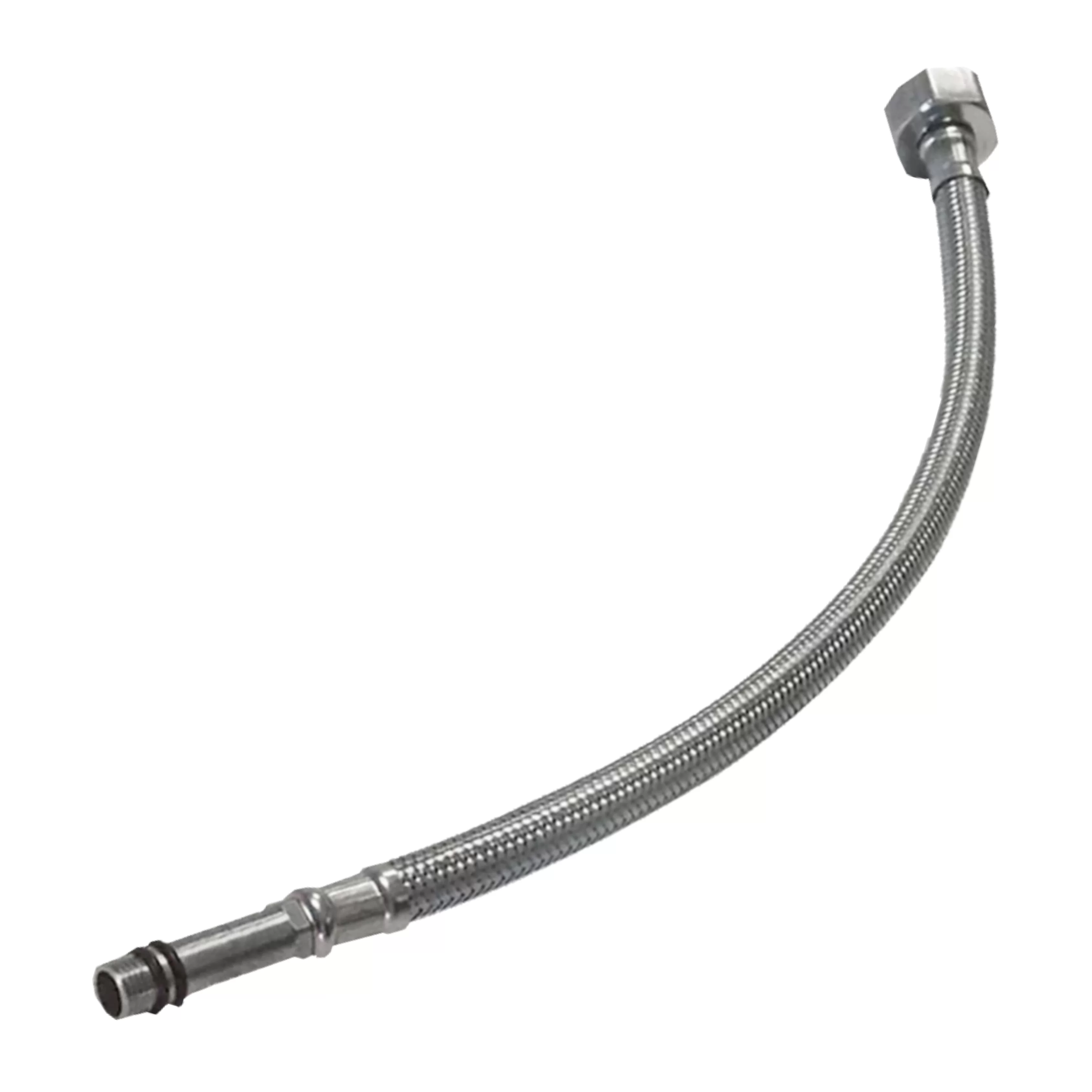 Colilla para Monocomando Cuello LARGO de 40 cm  largo cuello 7cm