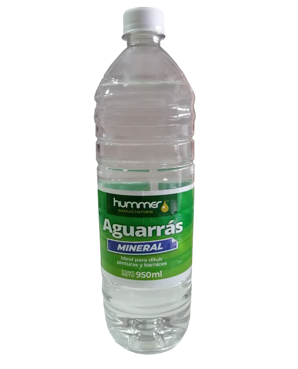 Aguarras 1LT