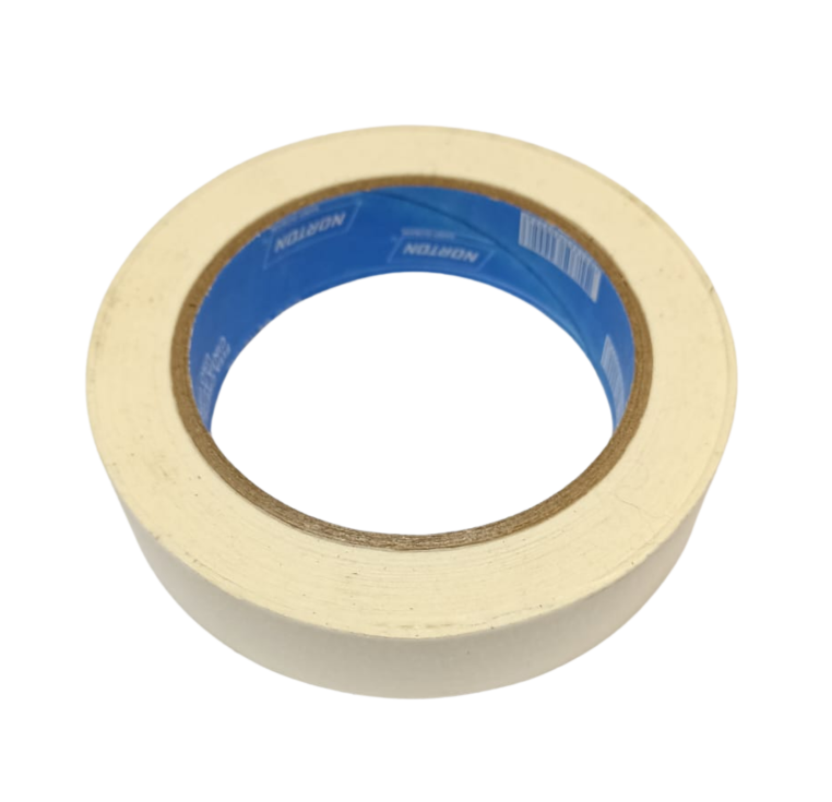 Cinta de Papel 24mm x 50mt NORTON 
