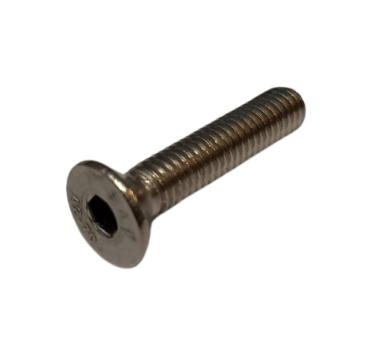 Tornillo de 6 x 30 mm para Cruceta c/u