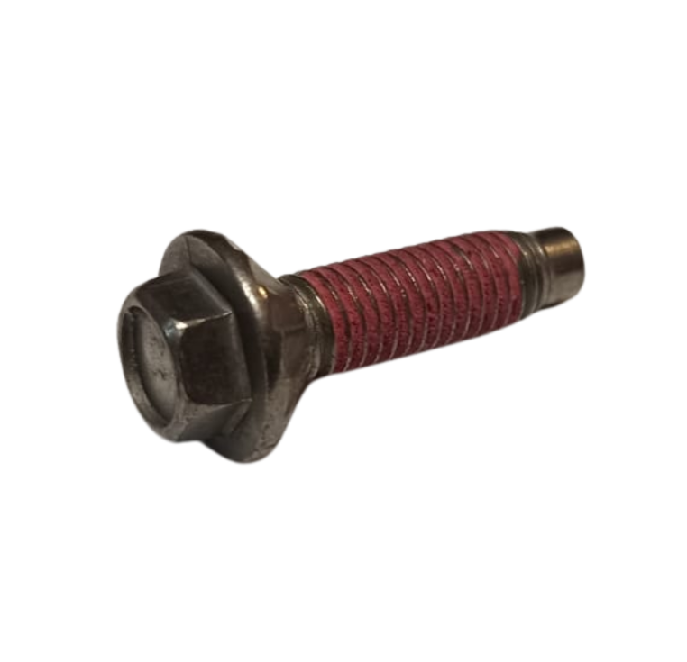 Tornillo de 8 x 25 mm para Cruceta c/u