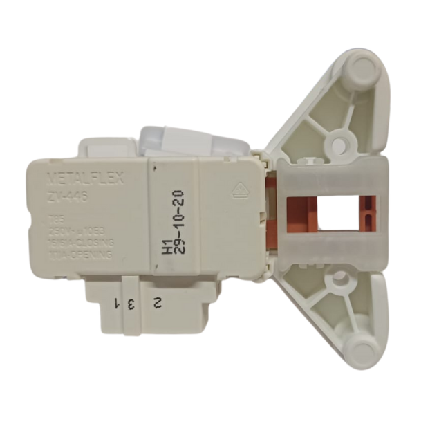 Blocapuerta Metalflex ZV 446 H2