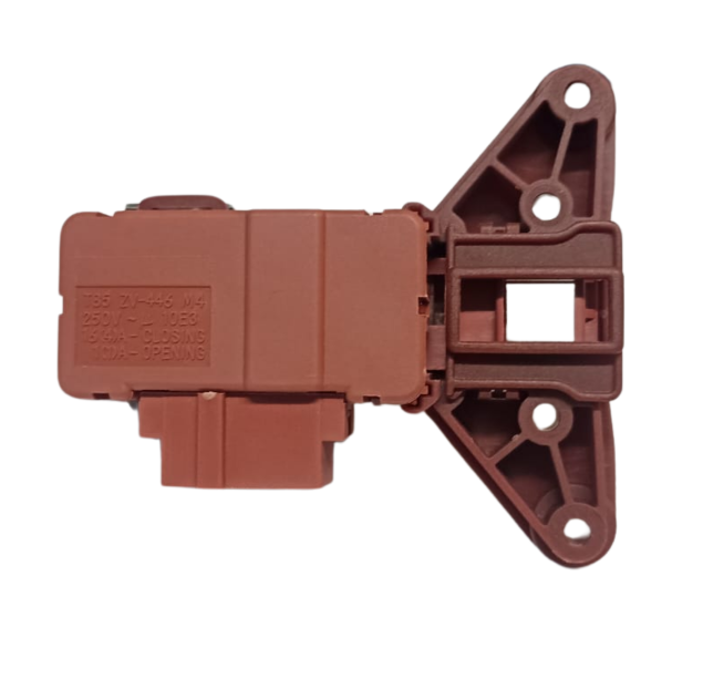 Blocapuerta Metalflex ZV 446 H2 - Chino