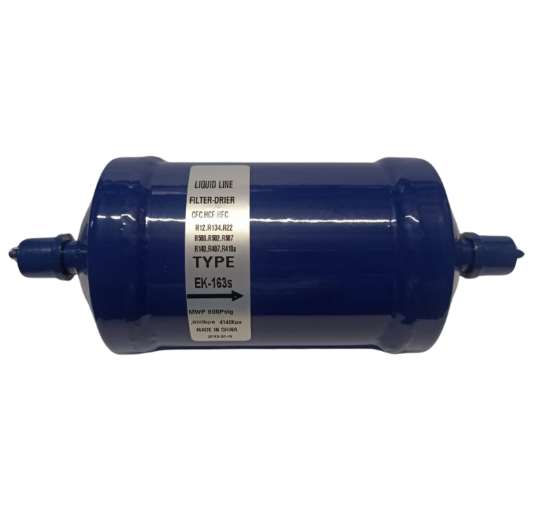 Filtro de Linea de Liquido para Soldar de 3/8"