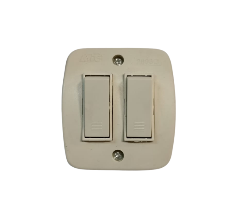 Llave Doble Unipolar MIG