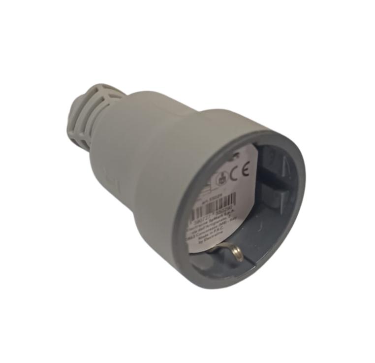 Ficha Hembra Shucko ELECTRALINE