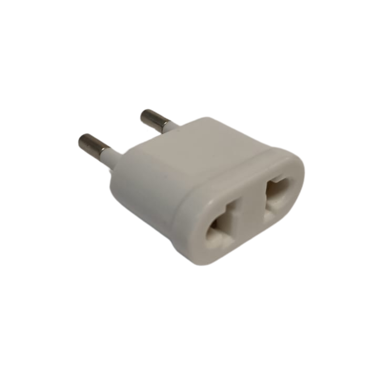 Adaptador Ficha Americana