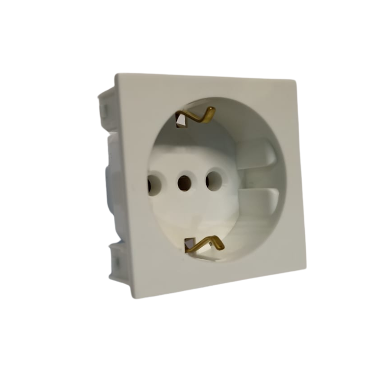 Modulo Shucko MOLVENO-REGGIO