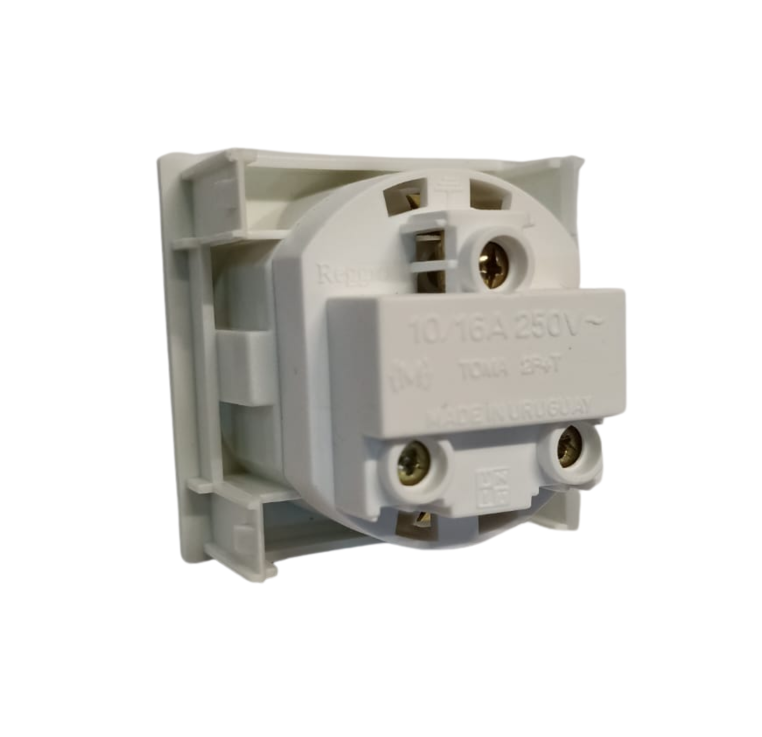 Modulo Shucko MOLVENO-REGGIO