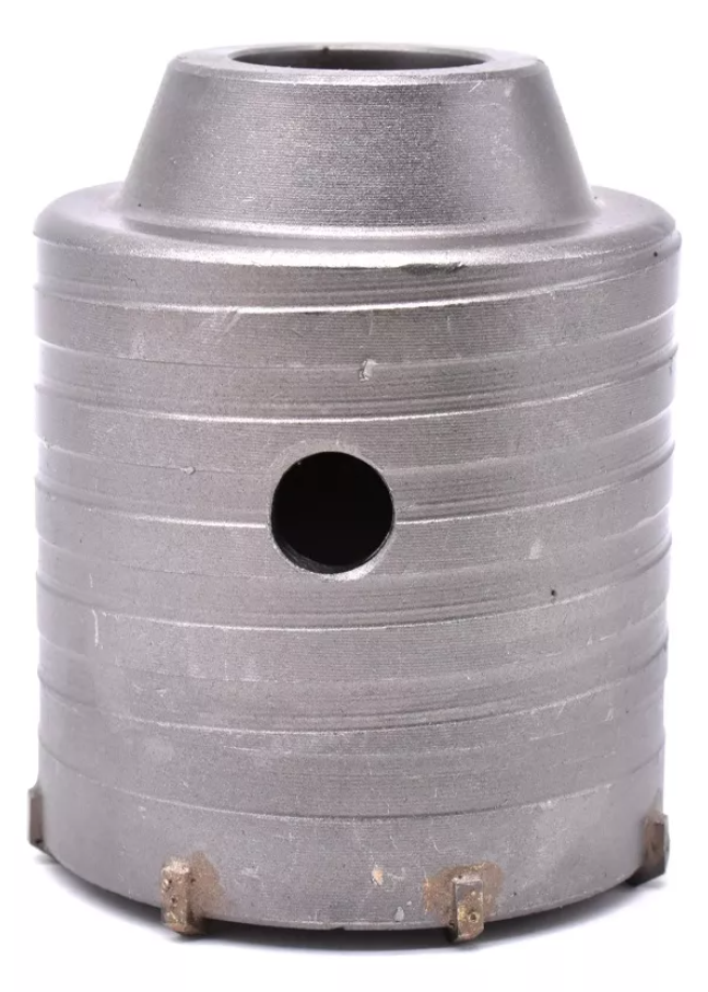 Mecha Copa de 70 mm para Rotomartillo encastre SDS PLUS