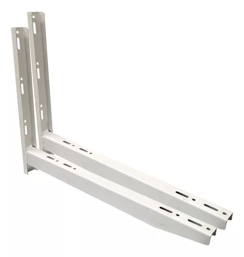 Mensulas de 9000 a 12000 BTU