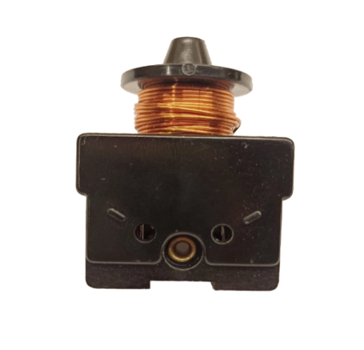 Relay Electromecanico EMBRACO de 1/5 HP