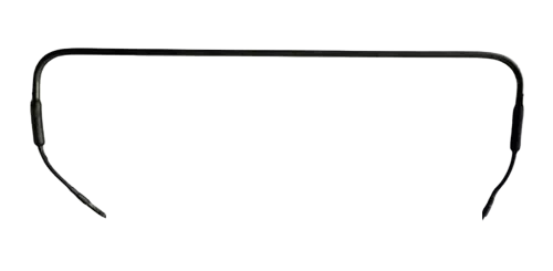 Resistencia Blindada de 40,5 cm para Heladera Frio Seco