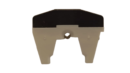 Termico Chato de 1/2 HP